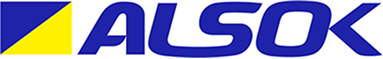 ALSOK-logo